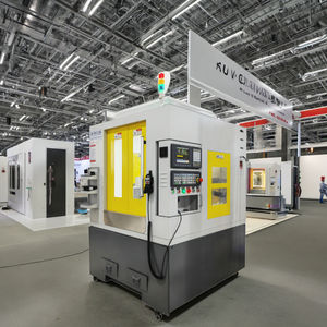 ATC centro di fresatura CNC macchina per incisione gioielli che fanno stampo dentale orologi e protezione dello schermo del telefono con nucleo mandrino componente - Product Image 1