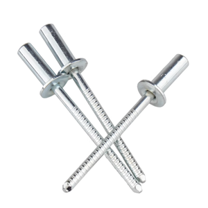Remache ciego sellado de acero inoxidable 304 316 de 3.2-4.8mm tipo YO-L4621 - Product Image 1