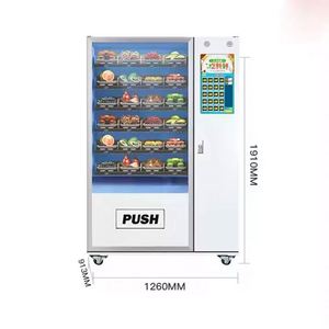 Vending Machine Alkaline Water <b>Refill</b> Terminal With Uv Filtration for School Office Community Daily Drink Market - Product Image 1
