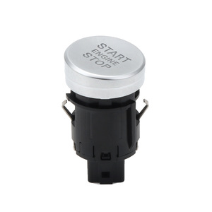 ปุ่มสตาร์ท/ดับเครื่องยนต์ Volkswagen Group รุ่น 4G1905217A สวิตช์กุญแจรีโมทแบบไร้กุญแจ - Product Image 5