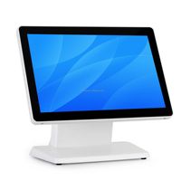 Новый POS-терминал Edobbo MA14 с 11,6-дюймовым емкостным сенсорным экраном, Android 11, 4G, DDR4, 32G SSD, гарантия 1 год