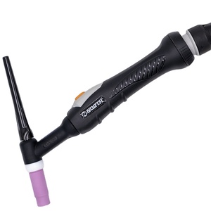 Bắc KT26 <span class=keywords><strong>Tig</strong></span> ngọn đuốc làm mát bằng khí <span class=keywords><strong>Tig</strong></span> vonfram Argon Arc 200a WP26 <span class=keywords><strong>Tig</strong></span> Hàn ngọn đuốc - Product Image 3