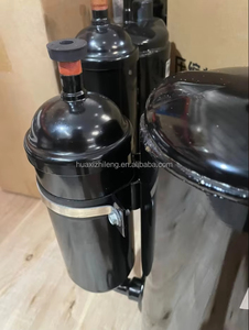 Compresor Rotatorio Hermético Inverter GMCC KSK89D59UEZC de 1HP, <span class=keywords><strong>R32</strong></span>, el Más Vendido, para Sistemas de Aire Acondicionado y Bombas de Calor - Product Image 3