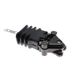 Vanne de nivellement de chambre à air pour suspension pneumatique 4640070070 pour camions lourds Renault - Product Image 3