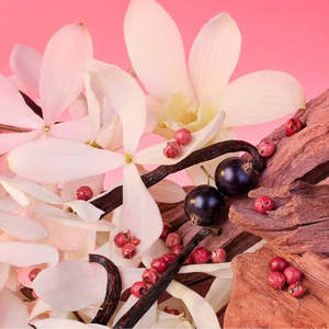 Divain 624 Profumo da Donna, Fragranza Orientale Autunnale a Intensità Moderata - Product Image 2