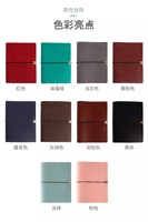 Profession elles individuelles Druck-Notizbuch Kinderbuch Benutzer definiertes Cover Baby Growth Record Book Baby Memory Book