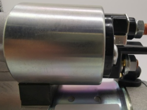 Hitachi Original 12V nouveau S114-948 de démarreur de moteur de démarreur de voiture pour les systèmes électriques de <span class=keywords><strong>FIAT</strong></span> - Product Image 3