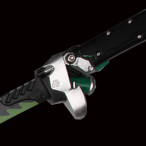 ขายดีดาบ Shimada Genji เกม <span class=keywords><strong>Overwatch</strong></span> คุณภาพสูงสำหรับคอสเพลย์ - Product Image 5
