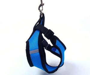 Arnés y Correa Transpirable de Malla para Mascotas, Arnés y Correa para Perros y Gatos - Product Image 3