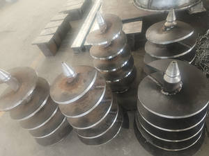 Compacteur de poudre sèche à 800 mailles pour matériaux à briquettes pour électrodes réfractaires et à carbone - Product Image 5