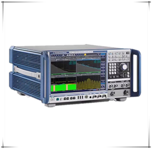 Nuevo Analizador de Señales Rohde & Schwarz FSW85 2HZ~85GHZ con 1 Año de Garantía - Product Image 3