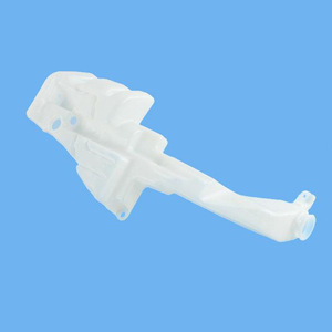Depósito de líquido limpiaparabrisas 68225062AA para Jeep Cherokee 2014-2018, pieza de plástico - Product Image 2