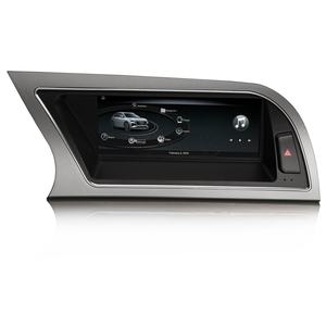 Autoradio GPS sans fil CarPlay ES3914AL Android 14 DAB SWC avec conduite à gauche pour Audi A4 S4 <span class=keywords><strong>RS4</strong></span> 2013-2016 EU Erisin ES3914AL - Product Image 1