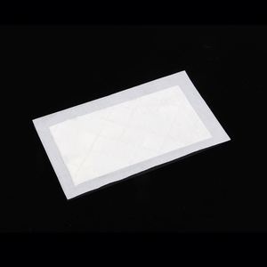 130*80mm Soaker Meat Absorbent Pads for Meat Packaging - Product Image 2