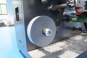 Ruban en caoutchouc butyle auto-adhésif imperméable pour réparation de toit - Product Image 5