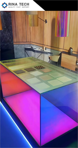 Vente en gros Offre Spéciale transparent irisé arc-en-ciel teinte décoration bâtiment de protection coloré teinte Film par Rina Tech - Product Image 4