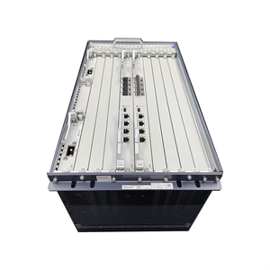 Cho ZTE C650 OLT <span class=keywords><strong>16</strong></span> <span class=keywords><strong>Port</strong></span> mạng có dây Lan sợi quang thiết bị với 220V SC 1 năm chứng nhận - Product Image 2