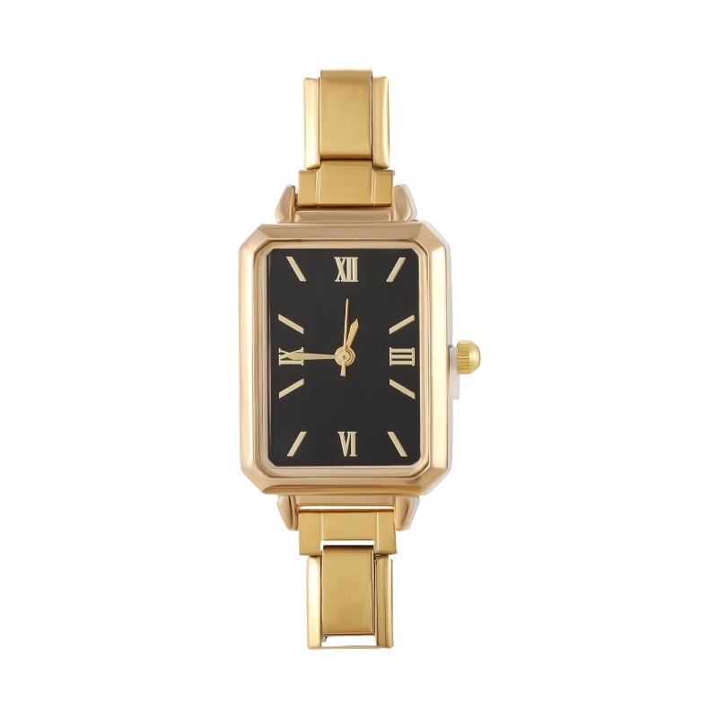 Gold- Black- #3