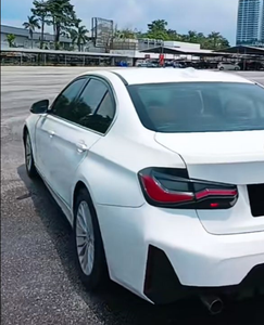 2013-2020 Năm Cho BMW F35 F30 318 328i 320 325 335 330i <span class=keywords><strong>LED</strong></span> Đuôi Ánh Sáng Phía Sau Đèn Cn <span class=keywords><strong>V3</strong></span> - Product Image 2