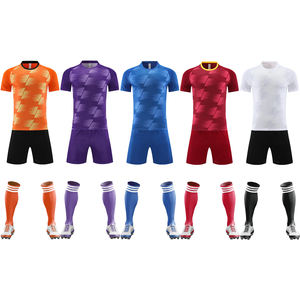 2526 temporada personalizada de alta calidad a bajo precio 2025 2026 superventas versión tailandesa camisetas de fútbol de alta calidad - Product Image 1