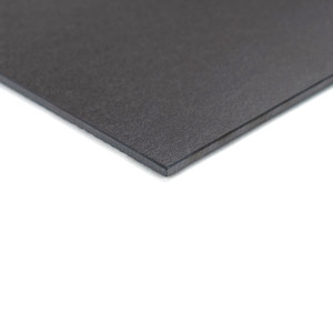 Laos Coal Tile 30x60 Cm 4.5 Mm <b>Matt</b> Rectified For Wall And <b>Floor</b> - Product Image 3
