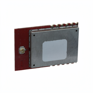 Modules et modems émetteurs-récepteurs RF de canal fabricant MRF24J40MC-I/RM - Product Image 1
