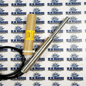 Interrupteur de niveau vibrant à boîtier en aluminium, précision 2 mm, câble de suspension pour solides granulaires en vrac (VGEA VEGAVIB 62) – Prix avantageux - Product Image 3