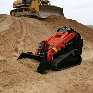 <span class=keywords><strong>Loader</strong></span> Industri Tahan Lama Beban Berat Kontrol Presisi Hemat Energi Kokoh Halus Kebisingan Rendah Performa Profesional - Product Image 3