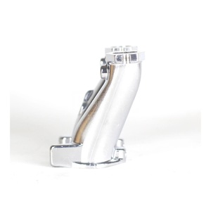 Collettore di Aspirazione per <span class=keywords><strong>MGA</strong></span> MG MIDGET MORRIS AUSTIN 1098 1275 EMPI 40MM 45MM DCOE Dellorto Carburatore 140mm - Product Image 5