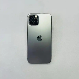 Smartphones 5G de Segunda Mano 99% Nuevos, Sin Rayones, Apple <span class=keywords><strong>iPhone</strong></span> 12 <span class=keywords><strong>Pro</strong></span>, Teléfonos Móviles Usados a Precios Bajos, Versión Estadounidense - Product Image 1