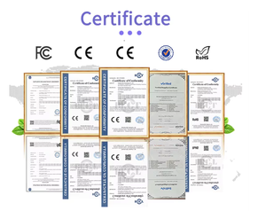 Photomaton tout-<span class=keywords><strong>en</strong></span>-un avec écran tactile LED de 15,6 pouces, éclairage selfie, photomaton DSLR haut de gamme avec montage rapide - Product Image 6