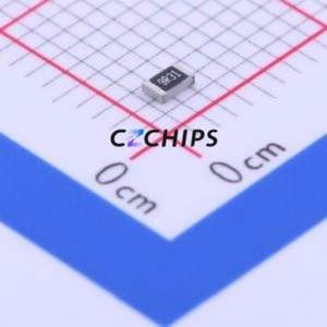 Résistance SMD RS-05L9R31FT 0805 (Type : Film épais) (Résistance : 9,31 Ohm Précision : 1%) - Product Image 1