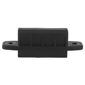 Cerradura de maletero Toyota 84840-28040, pieza de repuesto para reparación de automóviles, color negro - Product Image 3