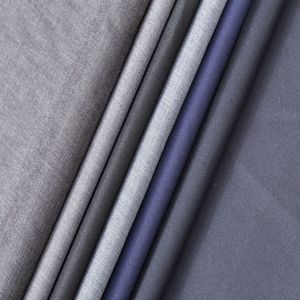 Costume en cachemire tissé italien peigné, couleurs foncées personnalisées, <span class=keywords><strong>tissu</strong></span> 100% <span class=keywords><strong>laine</strong></span> <span class=keywords><strong>pure</strong></span> - Product Image 4