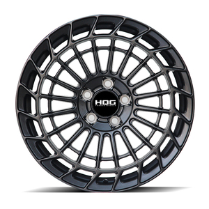 Jantes en alliage Flow Forming HQG 2026, nouveau design, 19 et 20 pouces, Flow Forming 5x112, pour Mercedes CLE - Product Image 2