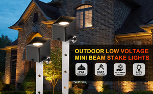 Склад США LT9102P низкое напряжение 9-17 В AC/DC 3 Вт 240 лм - Product Image 4