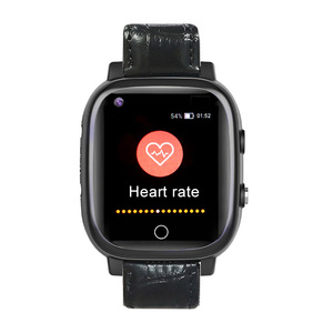 Oem odm 1.<span class=keywords><strong>3</strong></span> inç ekran 4g lte sim kart <span class=keywords><strong>android</strong></span> akıllı telefon saati gps wifi bluetooth spor yaşlı smartwatch kamera ile - Product Image 3