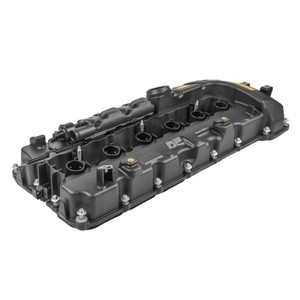 Couvre-culbuteurs pour BMW N54 E90 E60 F01 E71 E72 335 535 Pièce moteur en plastique 11127565284 - Product Image 1