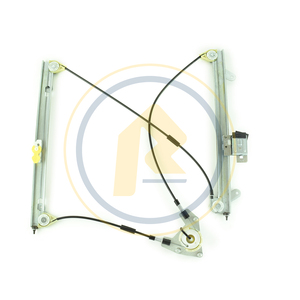 อะไหล่ชุดมอเตอร์กระจกไฟฟ้า Ac Rolcar รุ่นปรับได้ สำหรับ OE 1583670 1674680 1836011 เหมาะสำหรับ Ford Fiesta 2008 - Product Image 1