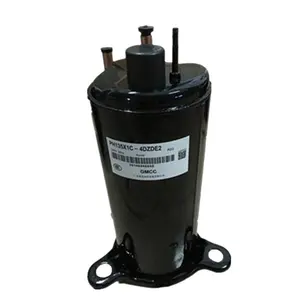 GMCC toshiba high temperature rotary compressor r22 refrigeration compressor