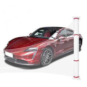 Film de protection de voiture TPU Transparent PPF corps brillant <span class=keywords><strong>peinture</strong></span> auto-cicatrisante anti-rayures pour <span class=keywords><strong>BMW</strong></span> M3 G80 F36 - Product Image 2