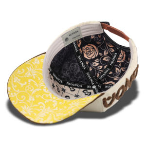 Casquettes de baseball personnalisées TCAP Chine, casquettes brodées, casquettes de sport - Product Image 6