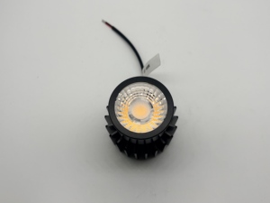 Módulo de Foco LED COB GU10 de 15W, Downlight Empotrable <span class=keywords><strong>MR16</strong></span>, Luz Blanca Cálida, Aluminio Forjado en Frío, para Hogar, Oficina, Hotel - Product Image 4