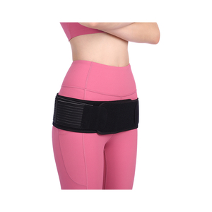 حزام استقرار لحوض المنطقة الخلفية منخفض للظهر قابل للتعديل - Product Image 4