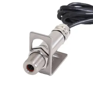 Disesuaikan ODM non-kontak RS485 pemancar suhu inframerah modul termometer Sensor - Product Image 2