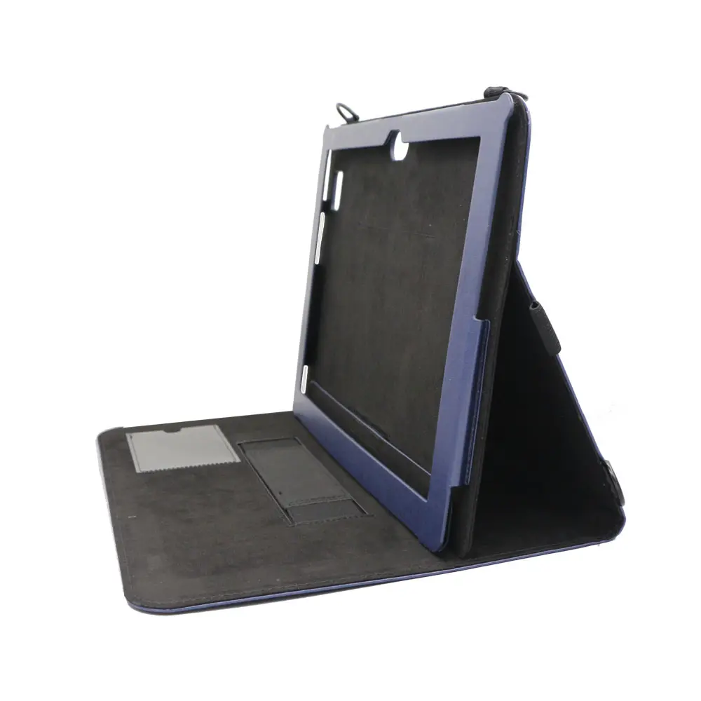 HP Elite x2 1012 G2用のOEMPUレザー保護スリーブtlaptopノートブックタイプケースipadカバー