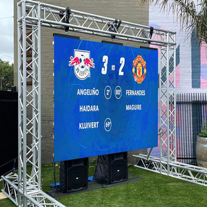 P3 P4 P5 Led Scherm Verhuur Indoor Led Display Full Color P2.6 P2.9 P3.91 Led Panel <span class=keywords><strong>Matrix</strong></span> Displays Led Video Wall Systeem - Product Image 4