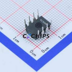 ชิปวงจรรวม LT1785CN8 # PBF DIP-8 RS-485วงจรรวม RS-422 - Product Image 2