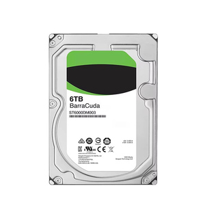 ST6000DM003 6 To SATA 6 Gb/s 185 MB/s Cache 256MB 3.5 pouces HDD Vitesse 5900rpm 0.25/0.25 3.4W - Product Image 1