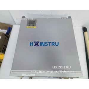 Analizador de Redes Vectoriales de Microondas Agilent HP Keysight 8720D 50Mhz-20Ghz S-Parameter - Product Image 3